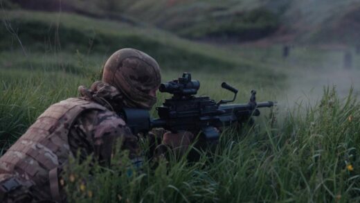 Новини України - Генштаб: ЗСУ за добу знищили 1170 росіян