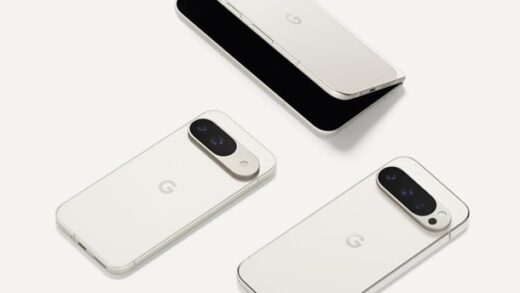 Технології - Google оголосила дату презентації нових пристроїв Pixel