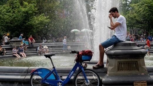 Новини України - Грози і спека: синоптики попереджають про погодні контрасти в Україні