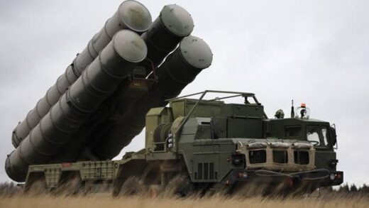 Новини світу - Іран перейшов на системи ППО Китаю через провал російських С-300 - ЗМІ