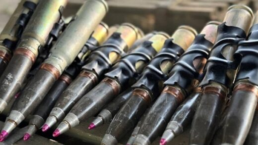 Новини України - Кабмін даватиме гранти на виробництво боєприпасів