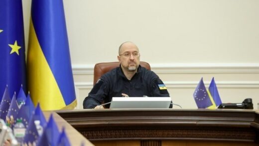Новини України - Кабмін не затвердив Цивінського директором БЕБ, вимагає інших кандидатів
