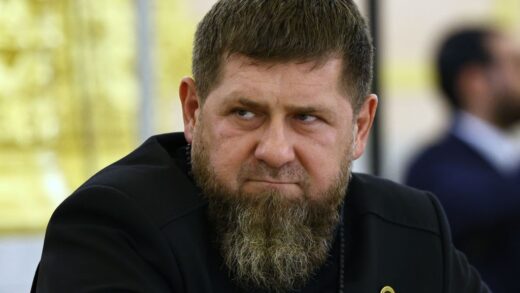 Новини світу - Кадиров мало не потонув у Туреччині
