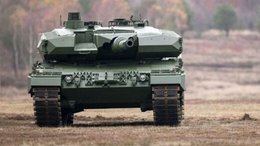 Новини світу - Канада виділить $15 млн на ремонт українських танків Leopard 2