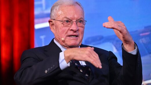 Новини світу - Келлог похвалив Зеленського після розмови з Трампом