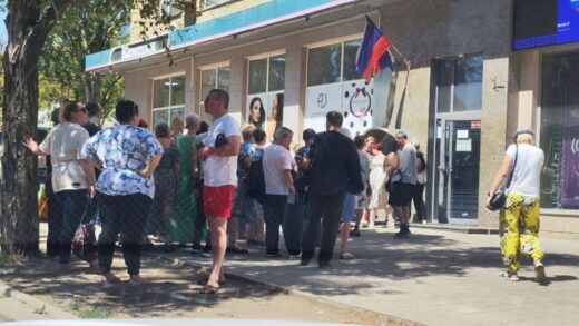 Новини України - Кінець Донецька: навіщо і як РФ нищить захоплені території