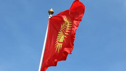 Новини світу - Киргизстан блокує розрахунки з РФ через санкції США
