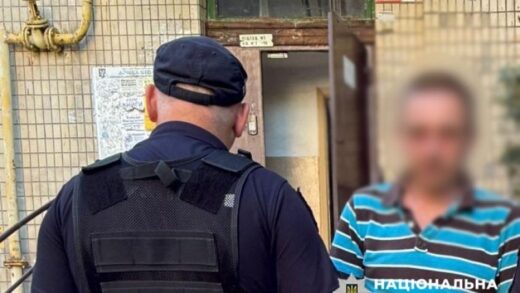 Новини Києва - Киянину загрожує до п’яти років за запуск феєрверків з балкона