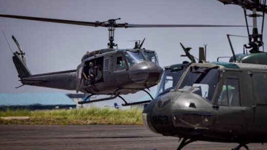 Новини України - Київ планує виробництво гелікоптерів з фірмою США
