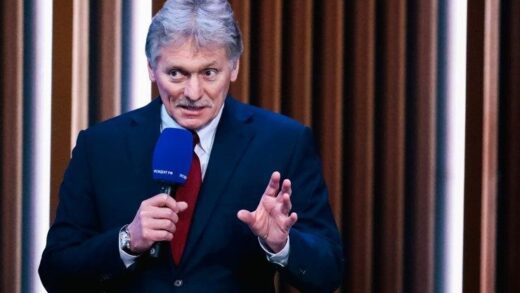 Новини світу - Кремль відповів НАТО щодо Калінінграду