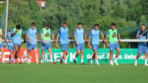 Новини спорту - Кваліфікація ЛЧ: визначено потенційного суперника Динамо