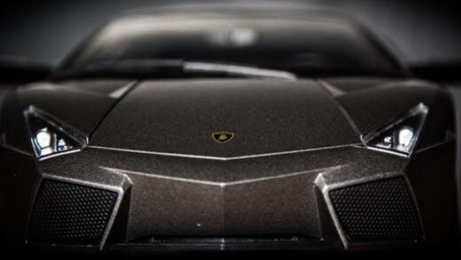 Авто новини - Lamborghini встановила рекорд продажів у 2025 році
