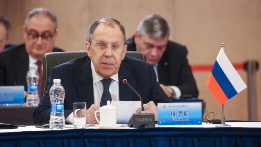 Новини світу - Лавров оцінив дедлайн у 50 днів від Трампа