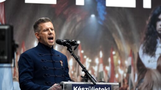 Новини світу - Лідер опозиції Угорщини прти прискореного вступу України у ЄС