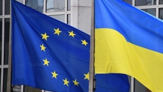 Новини України - Майже половина українців не вірять у щасливе життя в складі ЄС - опитування