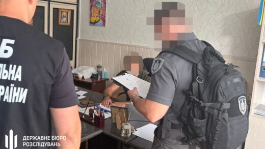 Новини України - Медінспектор у Дніпрі вимагав хабар у пораненого бійця