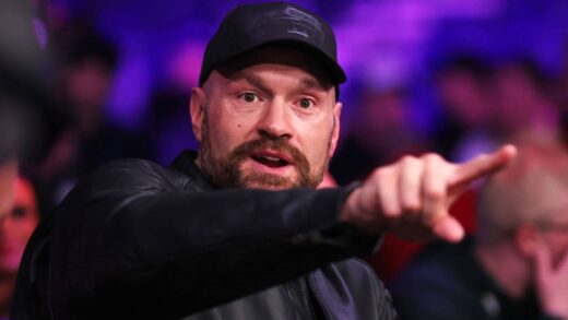 Новини спорту - Менеджер Ф’юрі: Туркі взявся вирішити питання бою Ф’юрі-Джошуа