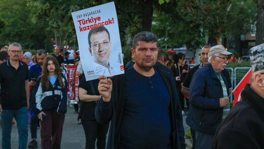 Новини світу - Мер Стамбула отримав тюремний вирок