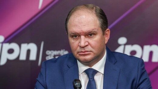 Новини світу - Меру Кишинева заборонили в'їзд у країни ЄС - ЗМІ
