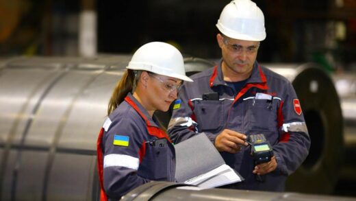 Новини бізнесу - Метінвест увійшов в топ рейтингу ЗМІ найкращих роботодавців України