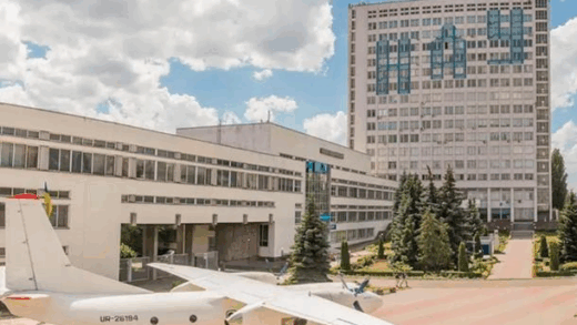 Новини України - Міносвіти оголосило конкурс на посаду президента Київського авіаінституту