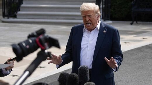 Новини світу - Мита Трампа проти торгових партнерів РФ під сумнівом - Reuters