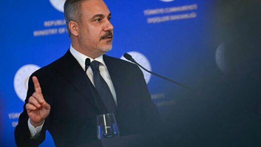 Новини України - МЗС Туреччини: Глави України і РФ згодні на зустріч