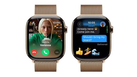 Без категорії - На Apple Watch в Україні запрацює eSIM