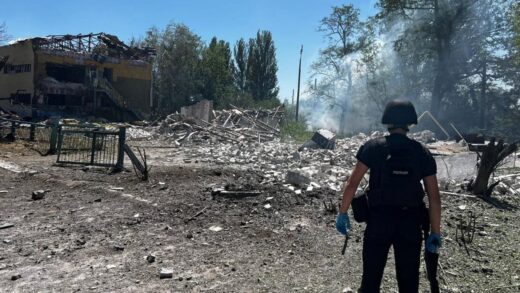 Новини України - На Донеччині росіяни вбили чотирьох цивільних за добу