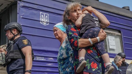 Новини України - На Донеччині розширили зону примусової евакуації