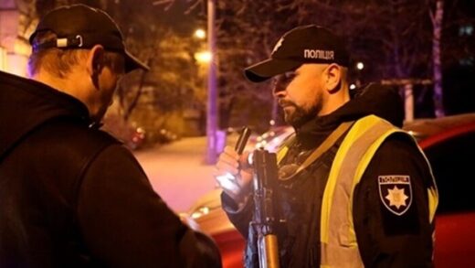 Новини України - На Донеччині в прифронтовій зоні ввели тривалу комендантську годину