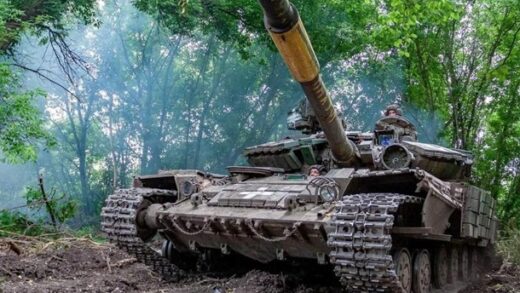 Новини України - На фронті за добу понад 200 боїв - Генштаб