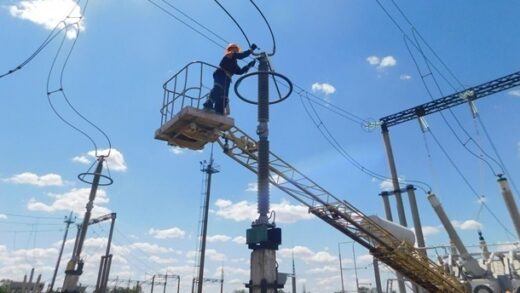 Новини України - На Львівщині негода знеструмила понад 190 міст та сіл
