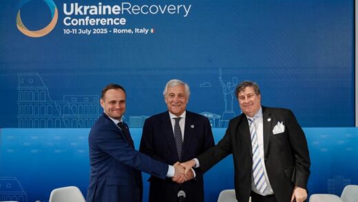 Новини бізнесу - На відновлення України залучили додаткових €3,6 млрд - Кулеба