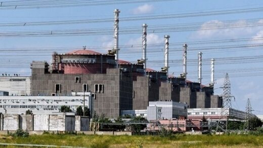 Новини України - На Запорізькій АЕС стався блекаут