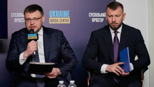 Новини України - НАБУ і САП подякували українцям за підтримку