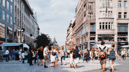 Новини світу - Населення ЄС сягнуло понад 450 млн. осіб