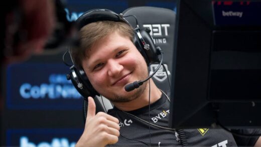 Новини спорту - NaVi офіційно підтвердила вихід S1mple