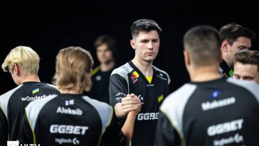 Новини спорту - NaVi подолали FaZe і вийшли в плей-офф IEM Cologne 2025