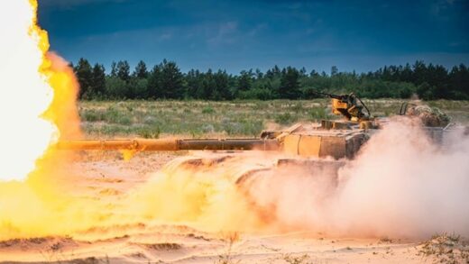 Новини України - Названо оборонні потреби України на наступний рік