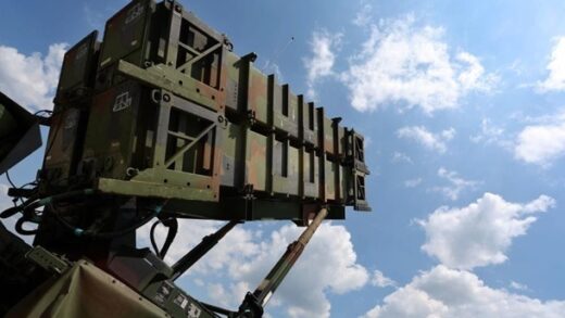 Новини світу - Незалежне віж США: ФРН запустила власне виготовлення ракет Patriot