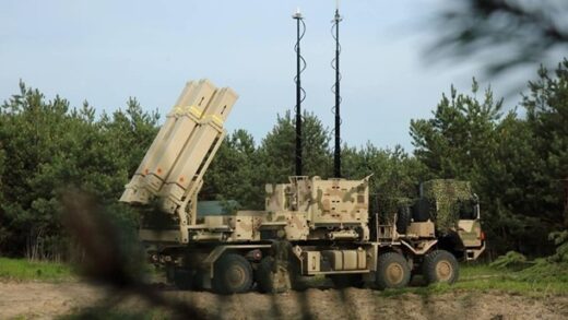 Новини світу - Німеччина передала Україні 60 Gepard і готує нову IRIS-T