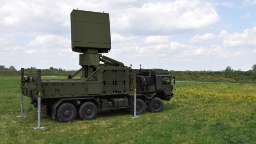 Новини бізнесу - Німецька компанія поставить Укарїні велику партію радарів