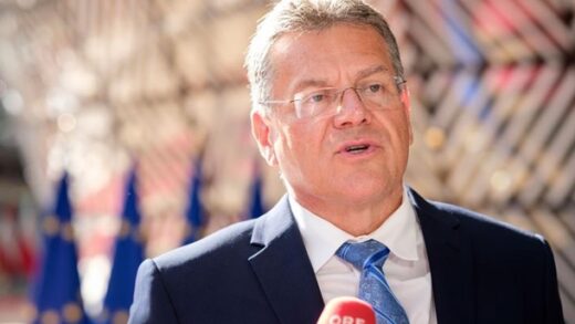 Новини бізнесу - Нові тарифи Трампа анулюють взаємну торгівлю - єврокомісар