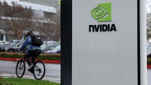 Новини бізнесу - Nvidia стала першою компанією в історії з капіталізацією $4 трлн