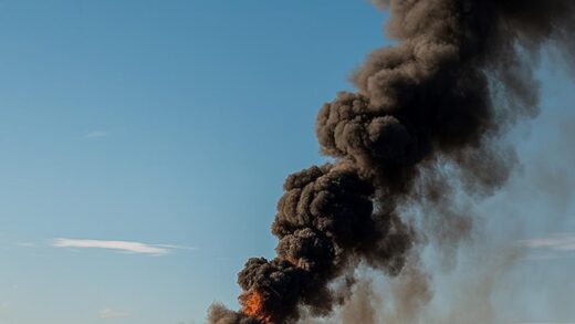 Новини України - Об’єкти Нафтогазу зазнали масованої атаки