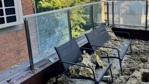 Новини України - Обстріл Дніпра: число загиблих зросло