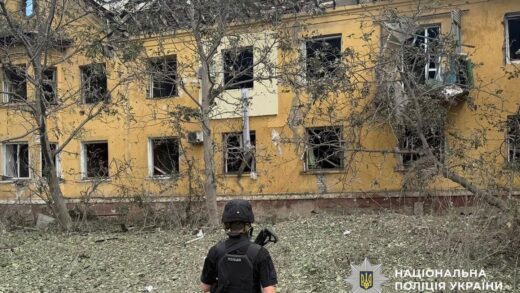 Новини України - Обстріли Донеччини: вісім загиблих і 11 поранених
