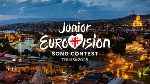 Новини культури - Оголошено лонглист Нацвідбору на Дитяче Євробачення-2025