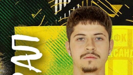 Новини спорту - Олександрія прийняла до свого складу бразильського півзахисника